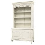 CHATEAU 2 DOOR DRESSER
