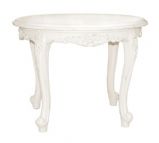 CHATEAU ROUND COFFEE TABLE