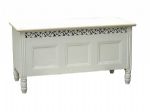BELGRAVIA BLANKET BOX