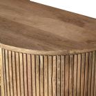 BELGRAVIA SET OF 2 PLANT STANDS