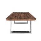 BROOKLYN OAK NEST OF TABLES