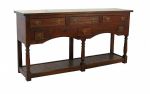 COTSWOLD POT BOARD DRESSER BASE