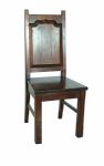 COTSWOLD PANELLED CHAIR