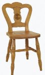 BEECH BALLOON CHAIR