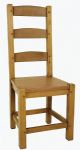 AMISH CHAIR BEECH SEAT