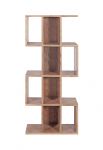 BEECH UPHOLSTERED LEON CHAIR