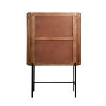 DONALD CHILDS CHAIR - UNPAINTED