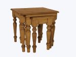 LARGE COFFEE TABLE NEST