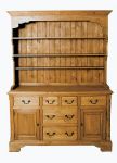 5ft. GEORGIAN DRESSER BASE