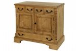 SIDEBOARD 2 DOOR 5 DRAWERS