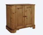 BAROQUE 2 DOOR CUPBOARD