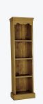 LOW JIM BOOKCASE
