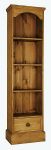 LONG JOHN BOOKCASE
