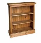 BOSTON 3'6" BOOKCASE