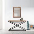 BOSTON WINDOW BOOKCASE