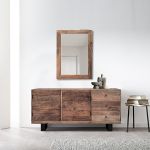 BOSTON ALCOVE BOOKCASE WITH DRAWER
