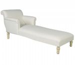 VALBONNE EXTENDED EASY CHAIR