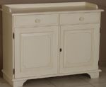 GUSTAVIAN SIDEBOARD - CREAM
