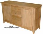 Milano Sideboard