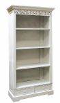 BELGRAVIA BOOKCASE WITH DRAWERS