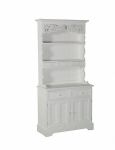 BELGRAVIA 2 DOOR DRESSER