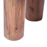OAK COUNTRY SPINDLE CHAIR