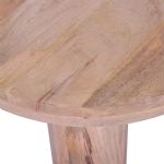 BELGRAVIA NEST OF 3 COFFEE TABLES - WHITE