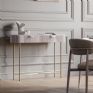 MORTON COFFEE TABLE - WALNUT VENEER