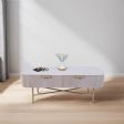 MORTON DESK - WALNUT VENEER