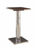WOODWARD BAR TABLE (BROWN)
