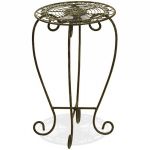 LILY PLANT TABLE