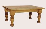 3' x 2' COFFEE TABLE