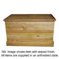 BLANKET BOX