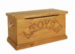 BLANKET BOX