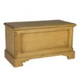 GEORGIAN BLANKET BOX