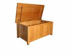 BLANKET BOX