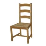 COUNTRY ASH DINING CHAIR