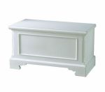 GEORGIAN BLANKET BOX