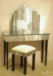 VENETIAN STOOL