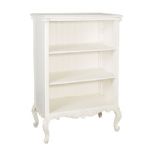 CHATEAU Small Open Bookcase