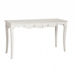 CHATEAU HALL TABLE WITH FRETWORK