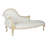 CHATEAU UPHOLSTERED CHAISE LONG