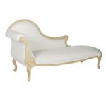 VALBONNE CHAISE LONGUE