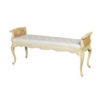 VALBONNE LOUIS XIV STOOL