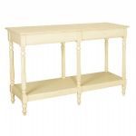 VALBONNE LOUIS XV HALL TABLE