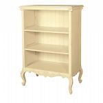 VALBONNE SMALL OPEN BOOKCASE