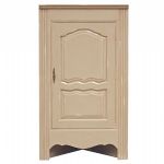 PORTOFINO CORNER CABINET