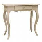 PORTOFINO MEDIUM 1 DRAWER HALL TABLE