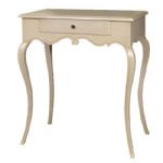 PORTOFINO SMALL 1 DRAWER HALL TABLE