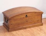 Windsor Blanket Chest